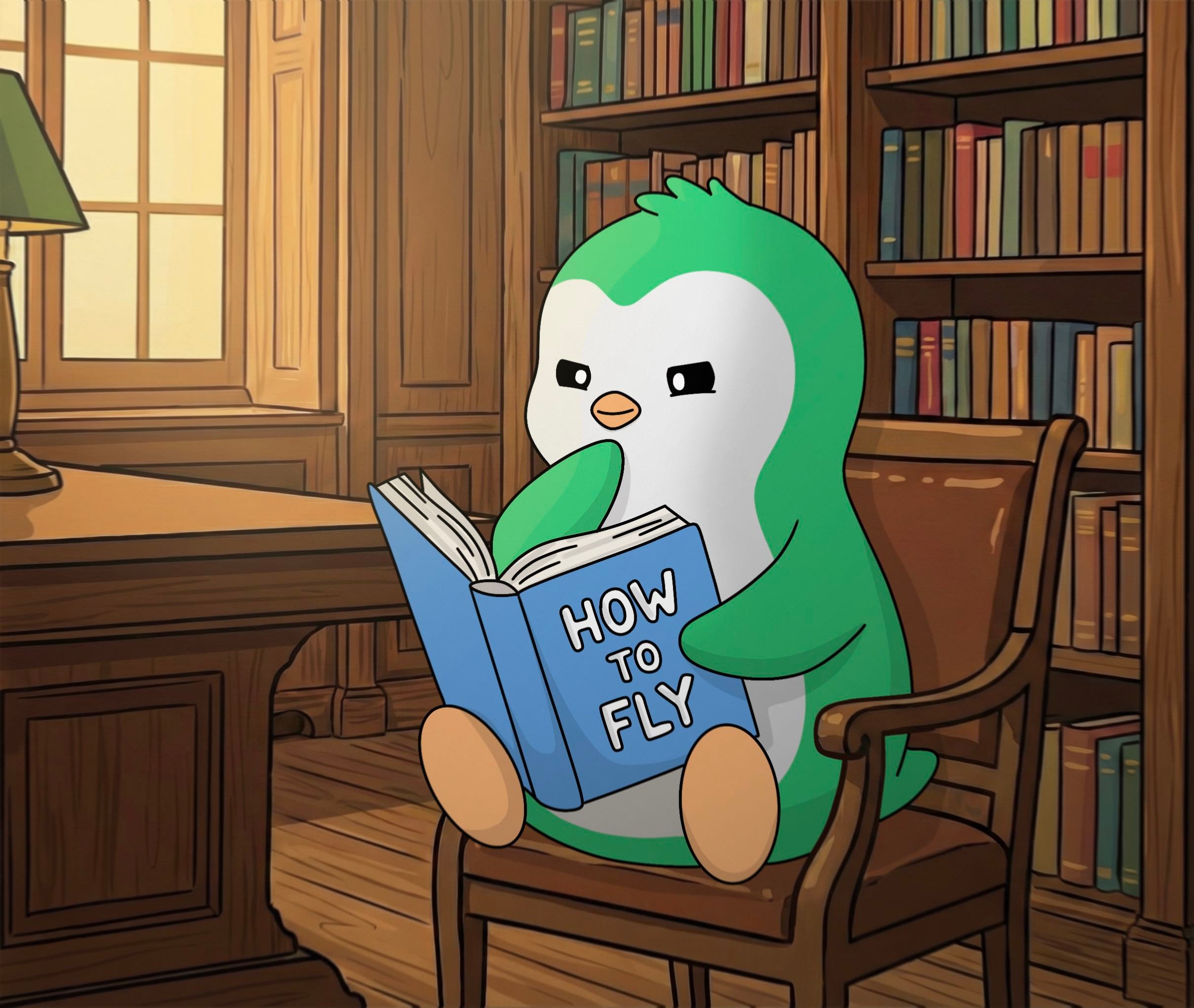 Study Now, Soar Later