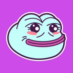 Cute Pepe