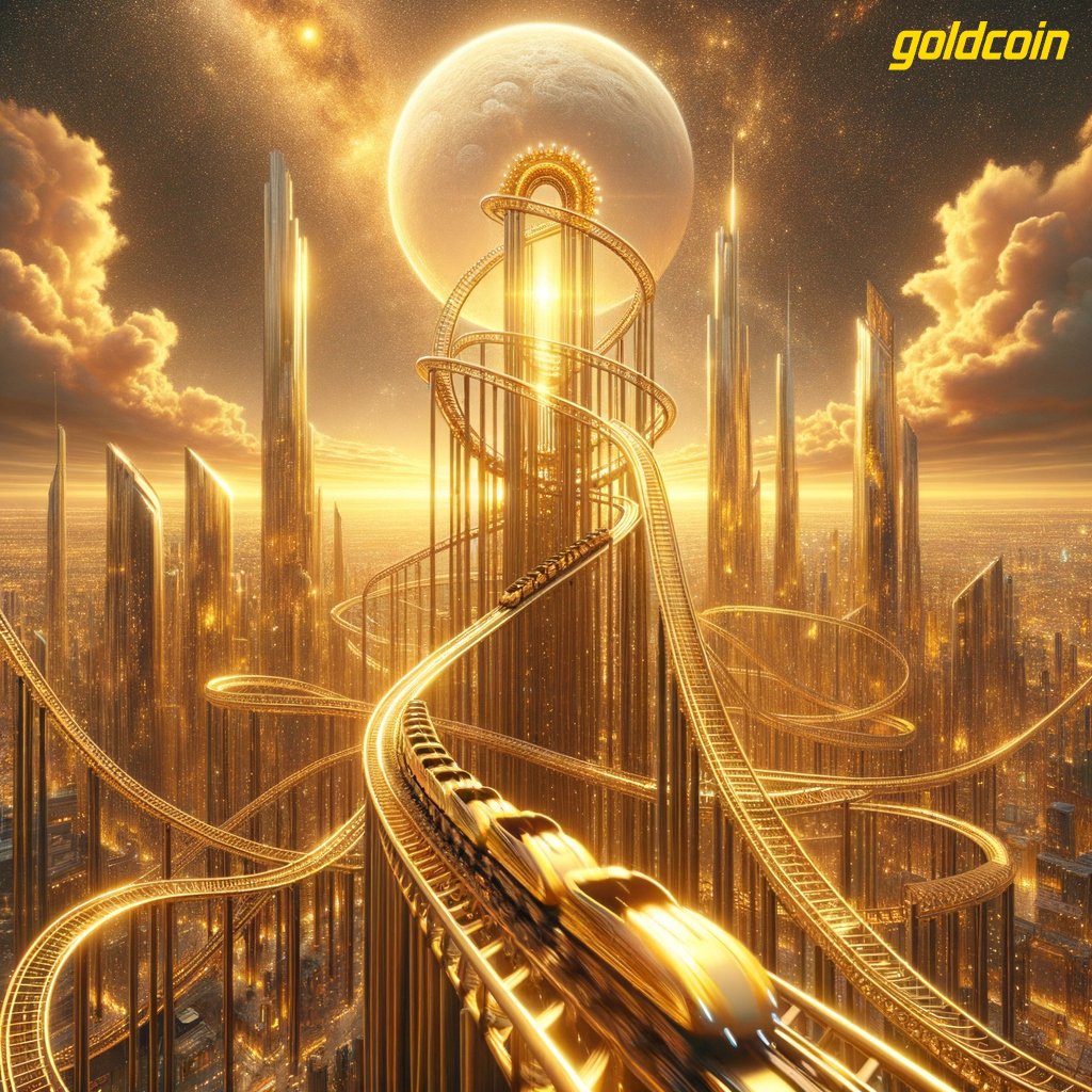 Goldcoin Golden Rollercoaster 2.jpg