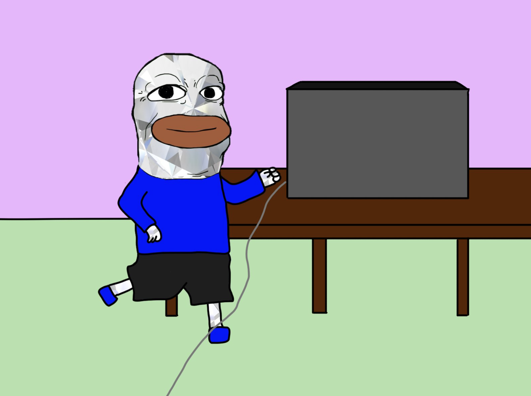 Nutoro Tripping on Arbitrum Sequencer Part 1