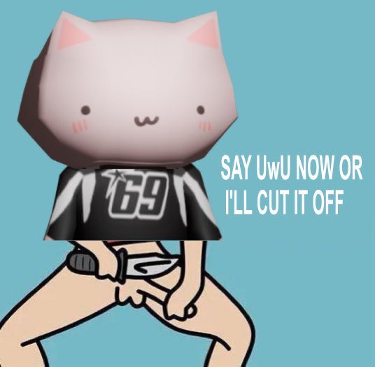 uwu cut