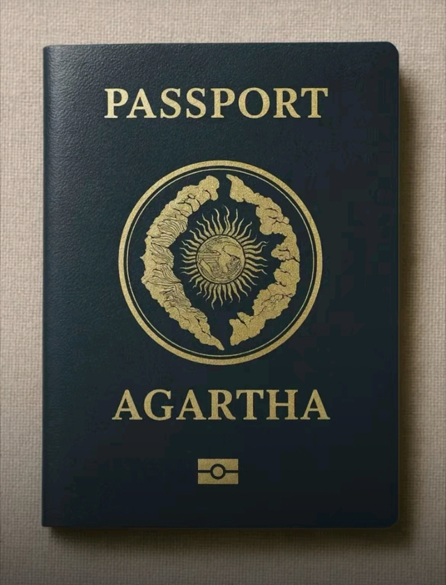 Passport