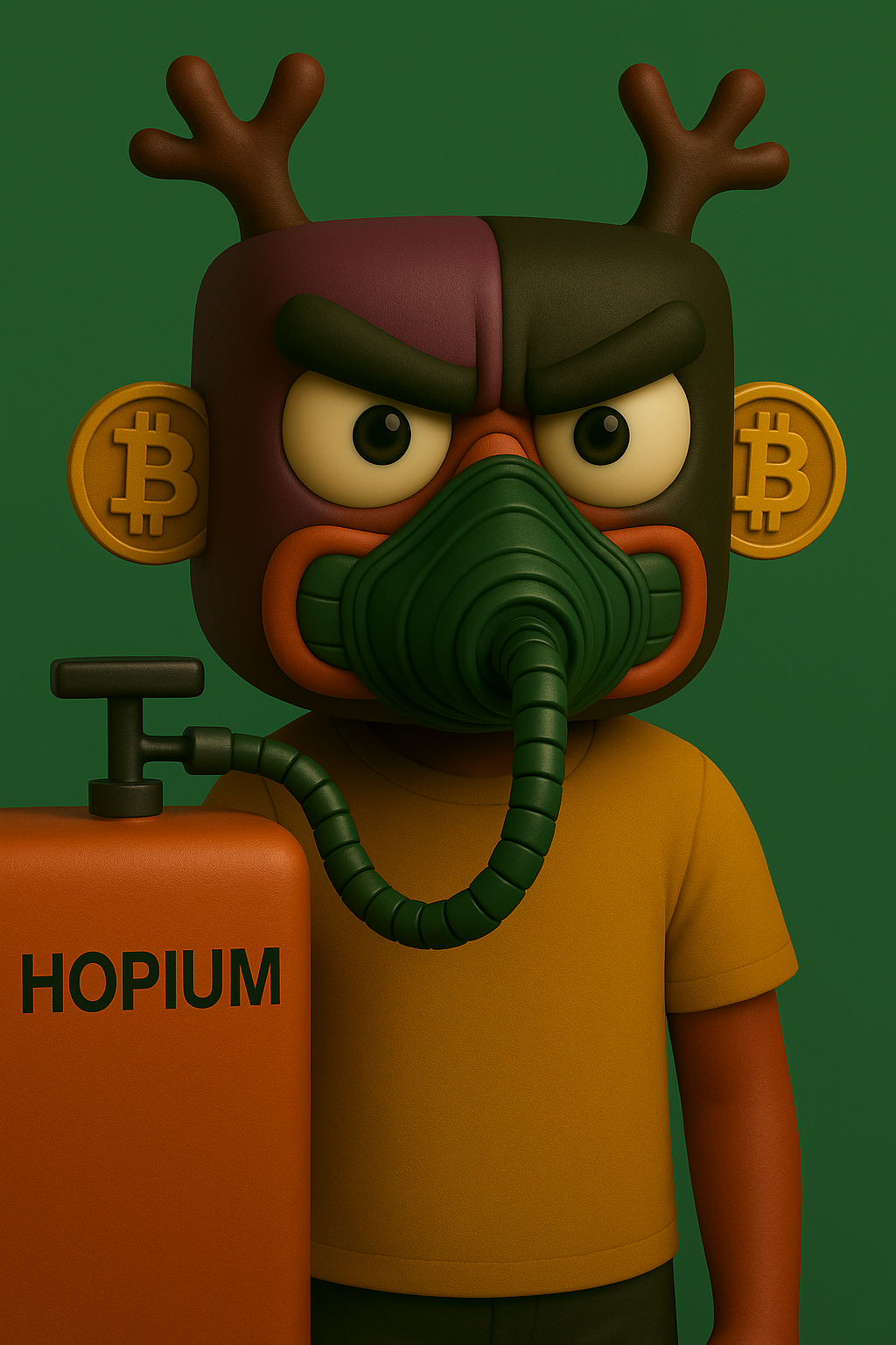 HOPIUM 