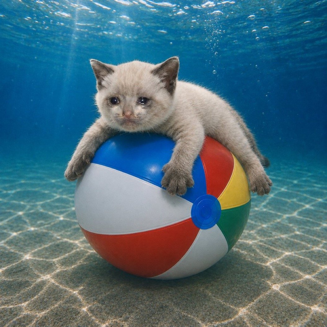 Pool Boy