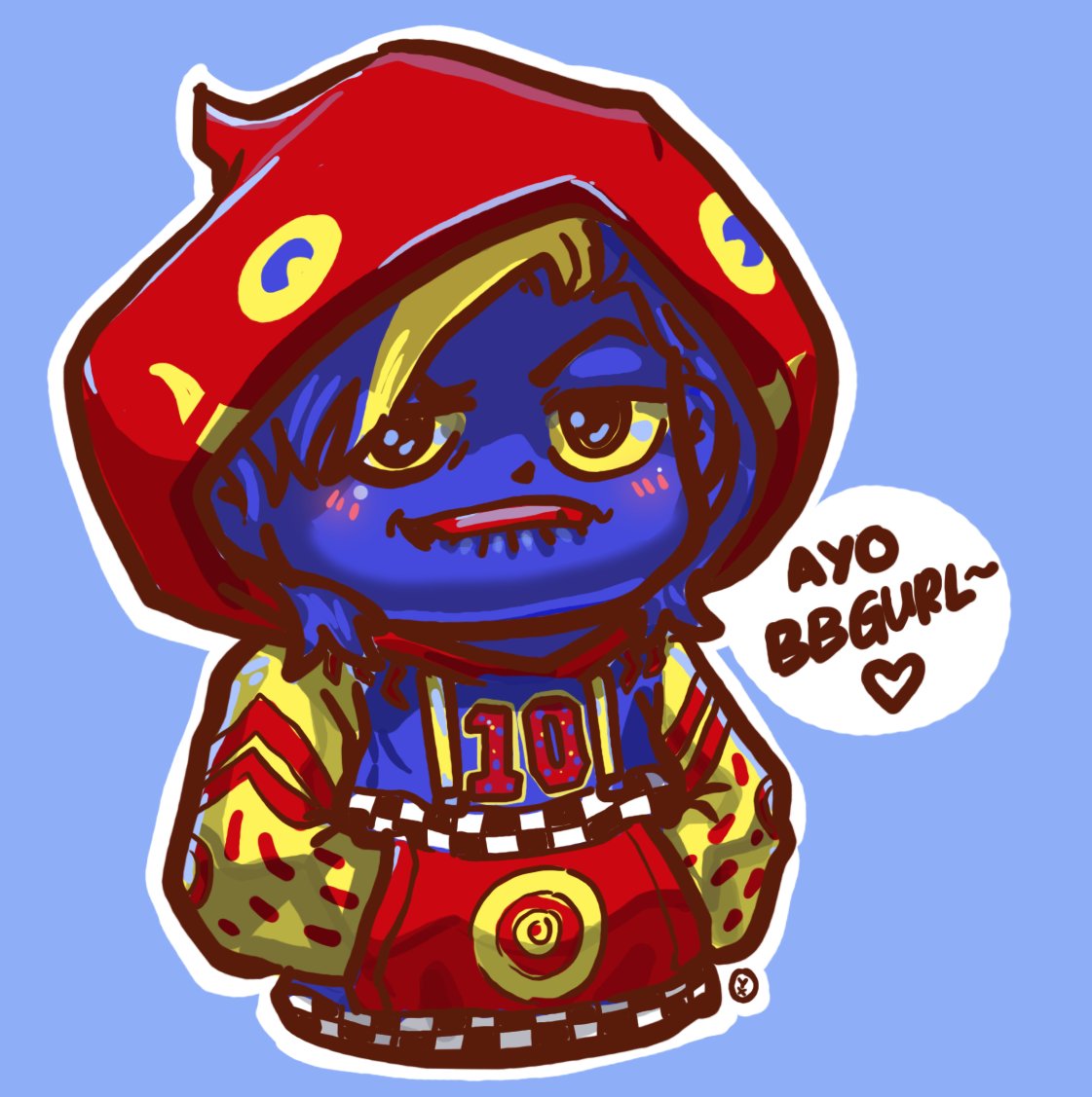 RT @mryxji: @Sprotoster https://t.co/5bHzAwowrm