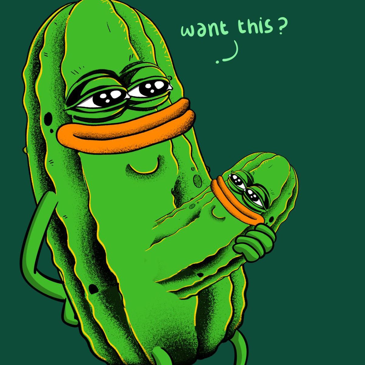 We nurture tiny troublemakers https://t.co/rgAv53xmn9