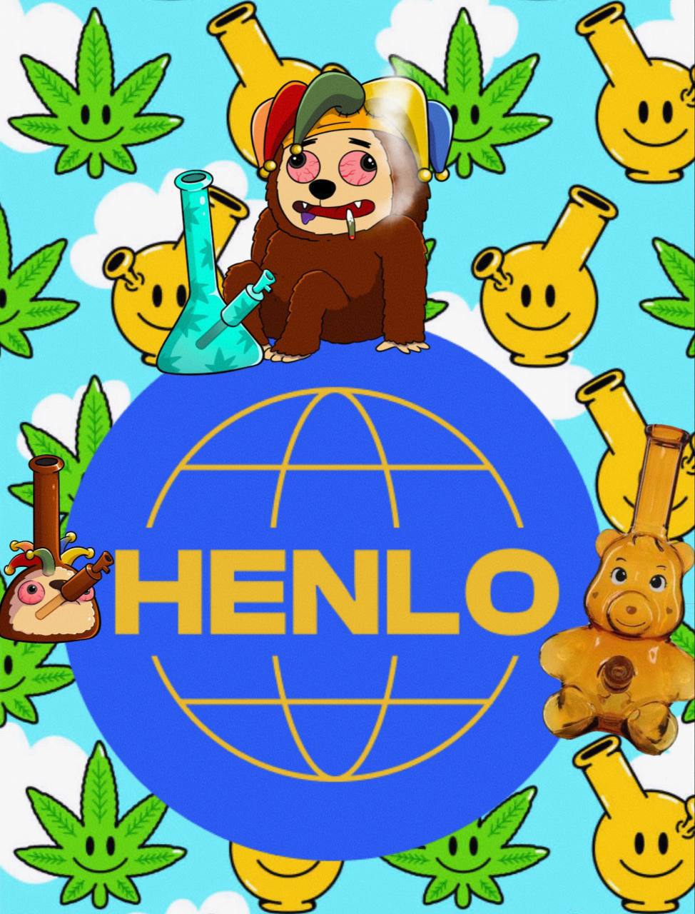 hello beratardio 
