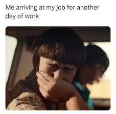 Job