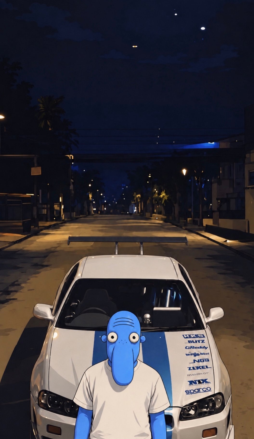 🏁