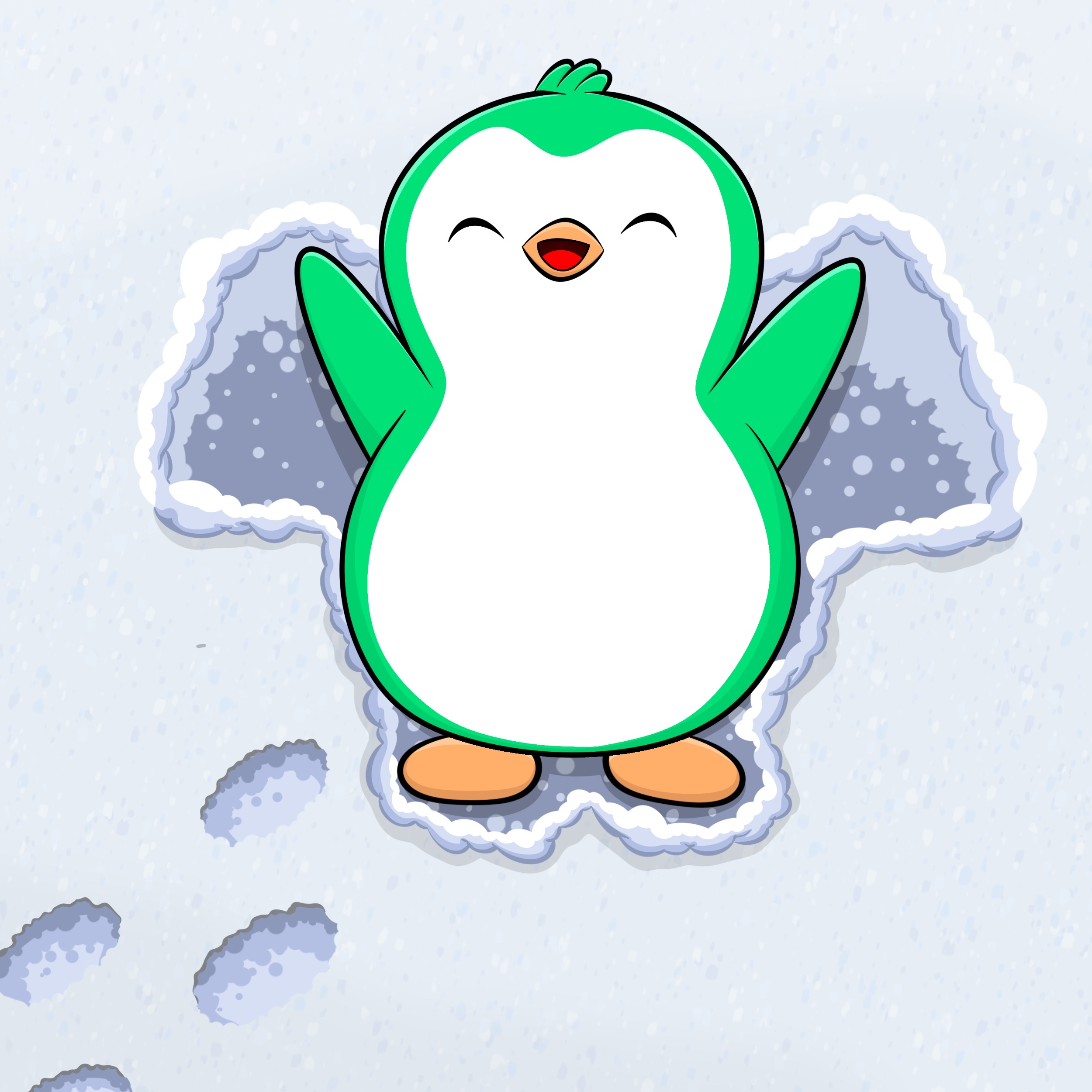 Feeling Like An Angel