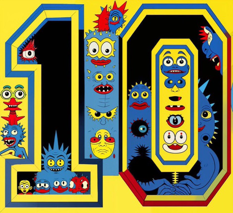 RT @cyberviber_: Nothing changed 

The 10 stands for $10 https://t.co/2fUkJVsEJh