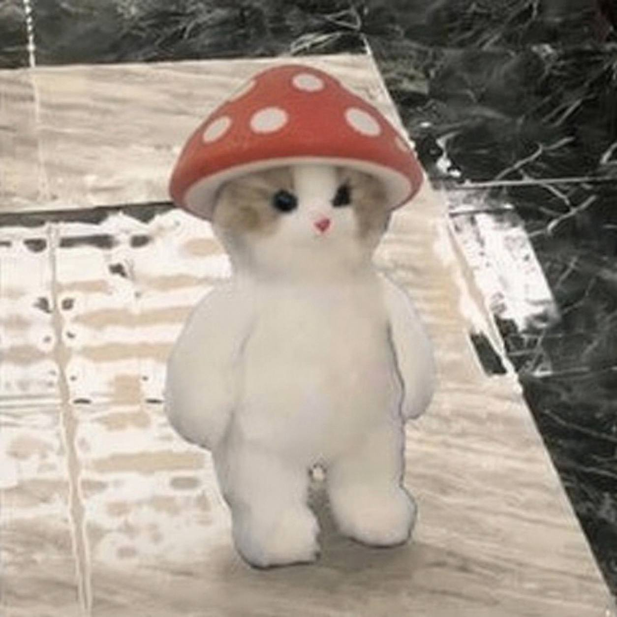 blob