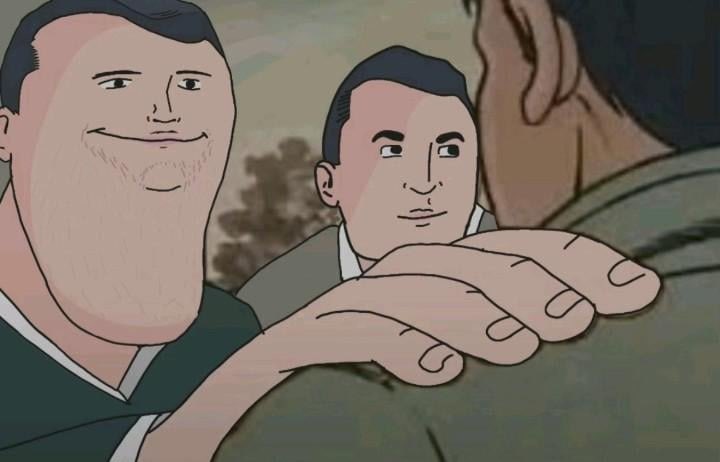 blob