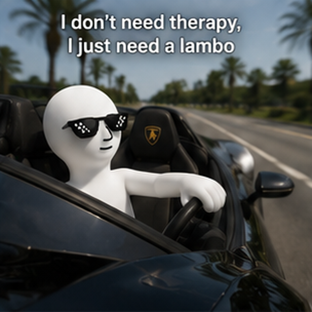 10_dont_need_therapy_lambo.png