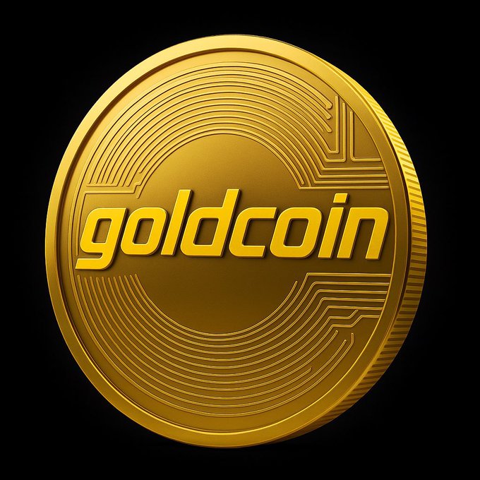 Memes • $Goldcoin