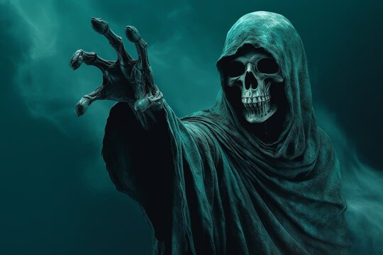 Grim Reaper