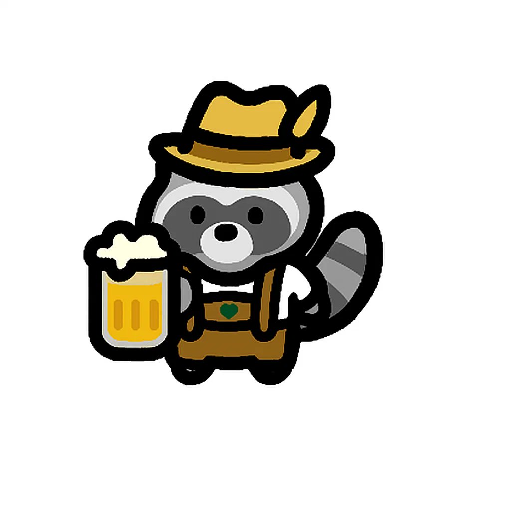 🇨🇳🇦🇪🇩🇪🇳🇬

Doesn’t matter where you’re from, raccoons move the same. The $PEDRO fam on $INJ keeps growing, powered by nothing but love, loyalty, and memes. 

One chain ( @injective ). 
One vibe (Sexy Girls 0r Boys). 
One family ( $PEDRO ). 

Pedro The Raccoon https://t.co/98IIFXI2q9