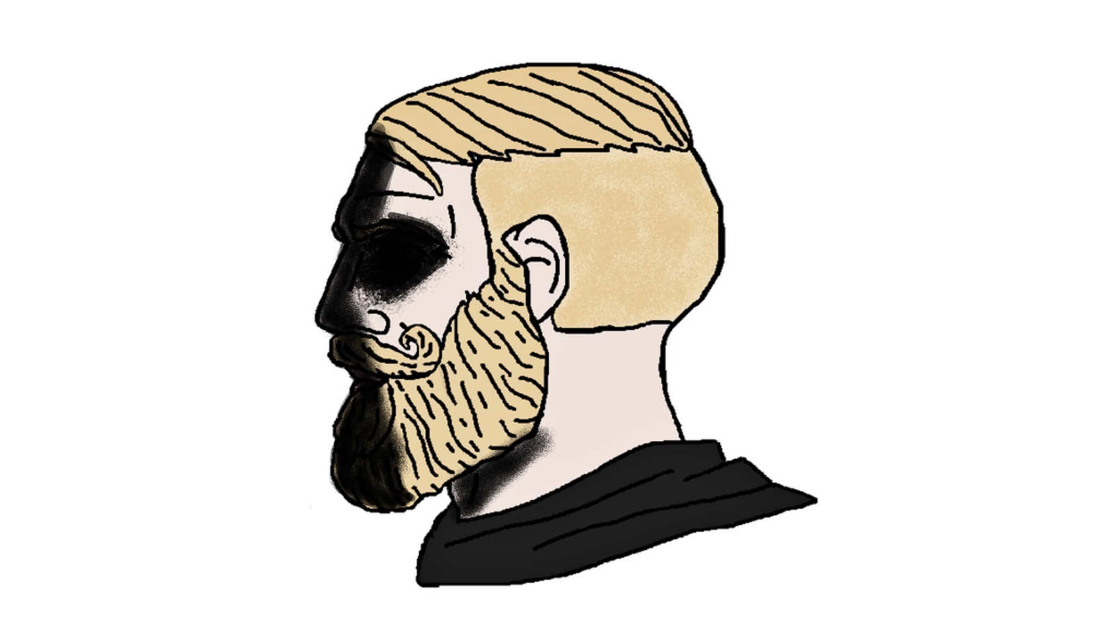 Sad Chad Empty Template - Noir.jpg