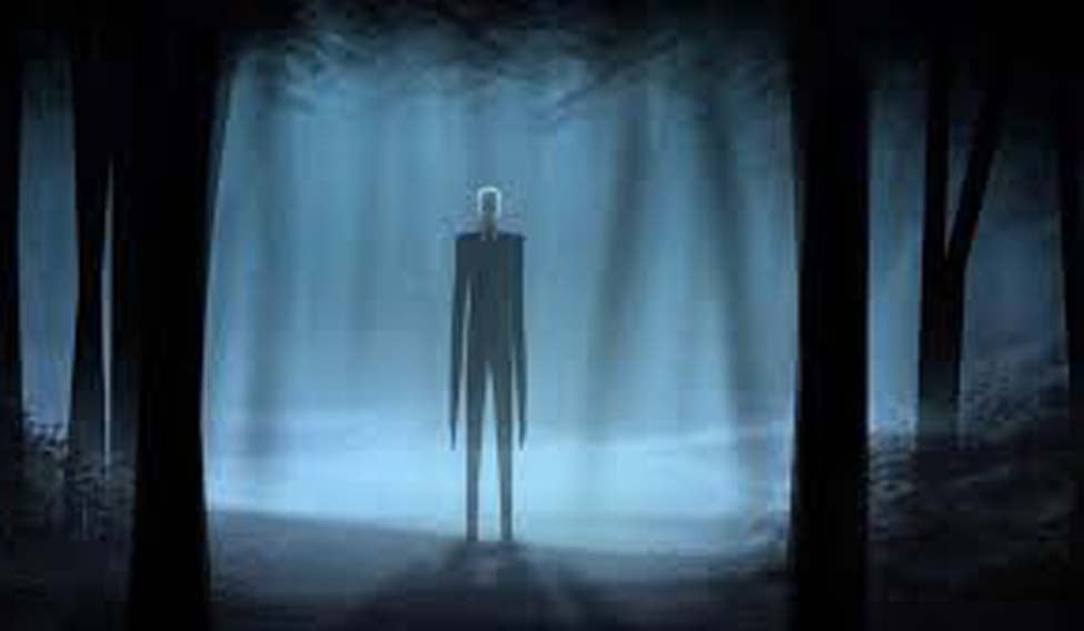 Slender Man