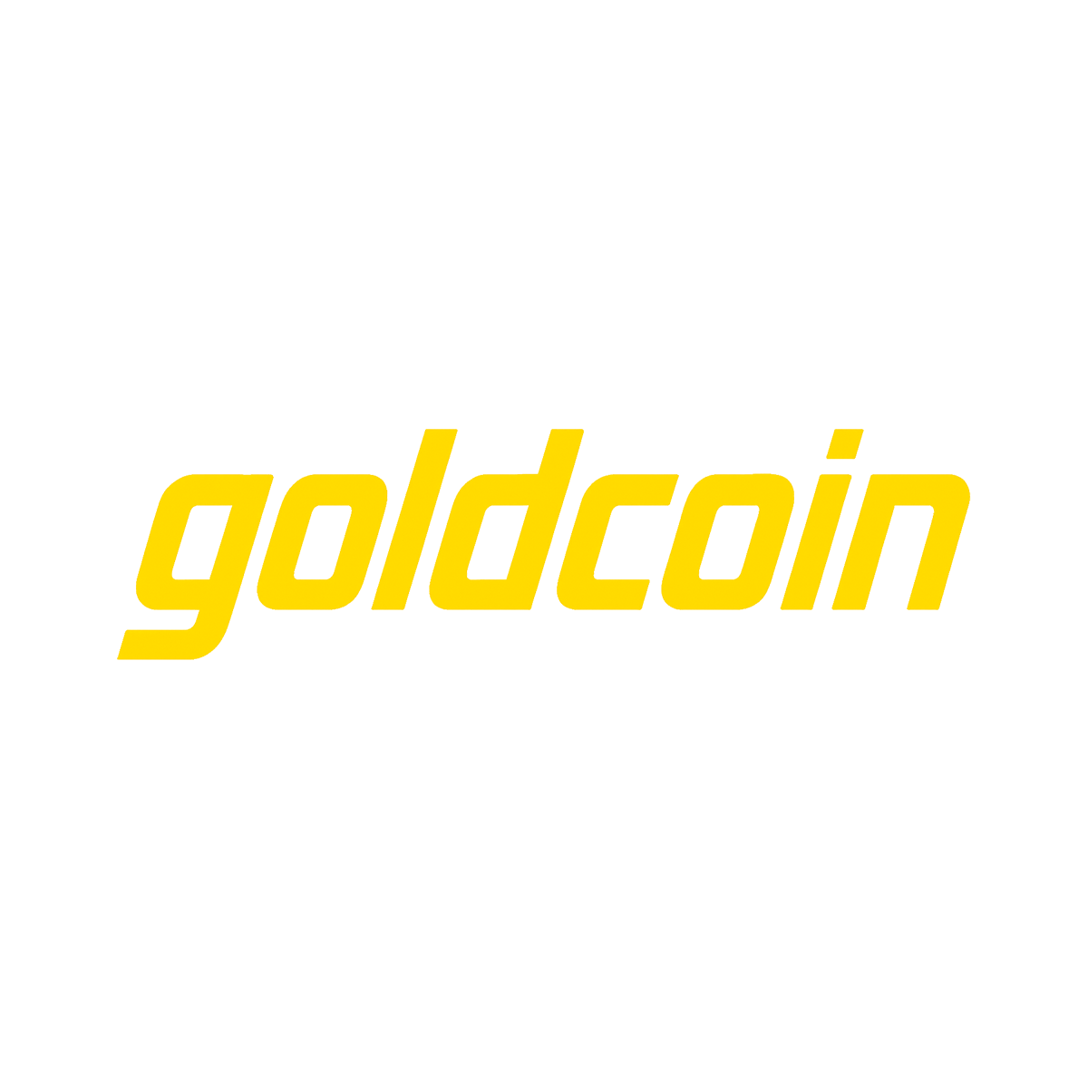 Goldcoin - White Button Logo.png