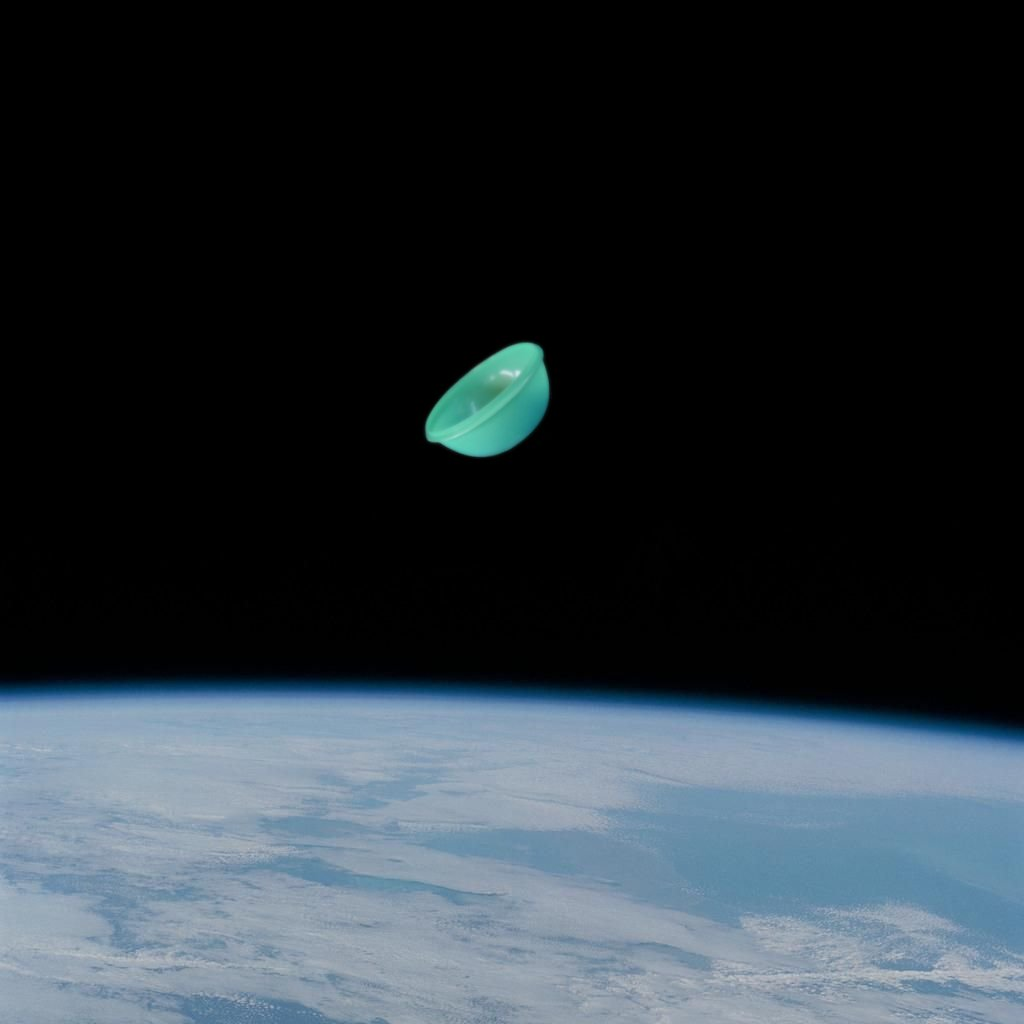 bol in space