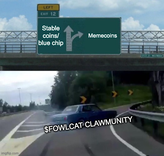 LEFT EXIT $FOWLCAT .jpg