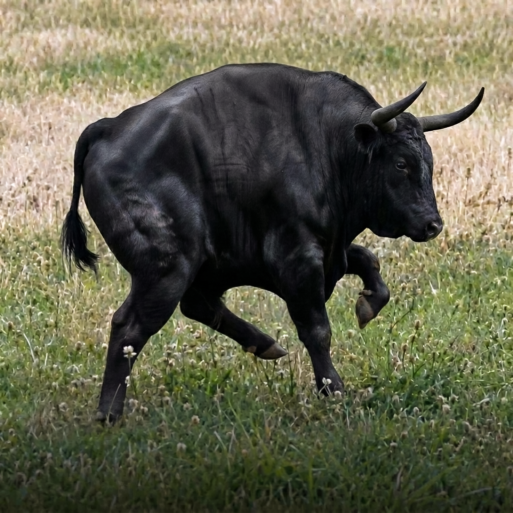 Black Bullothy