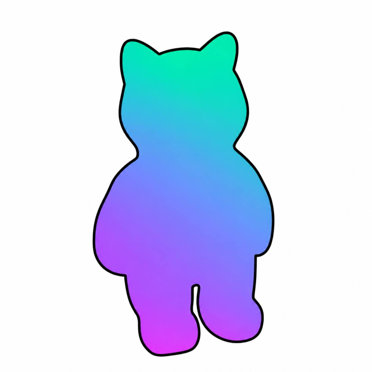 blob