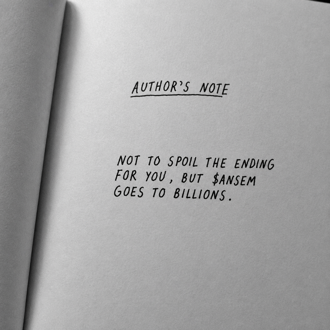 Spoiler alert