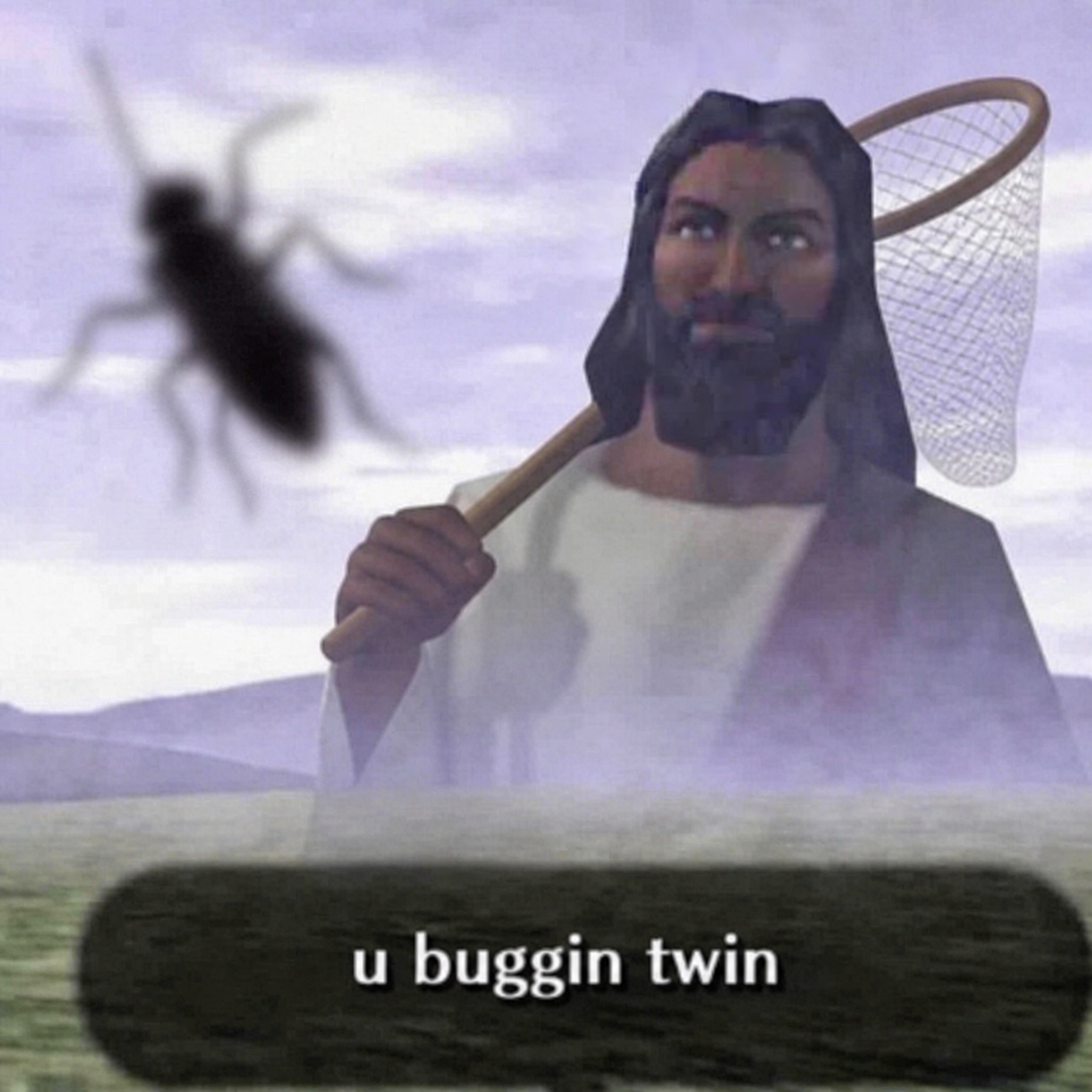 u buggin twin.png