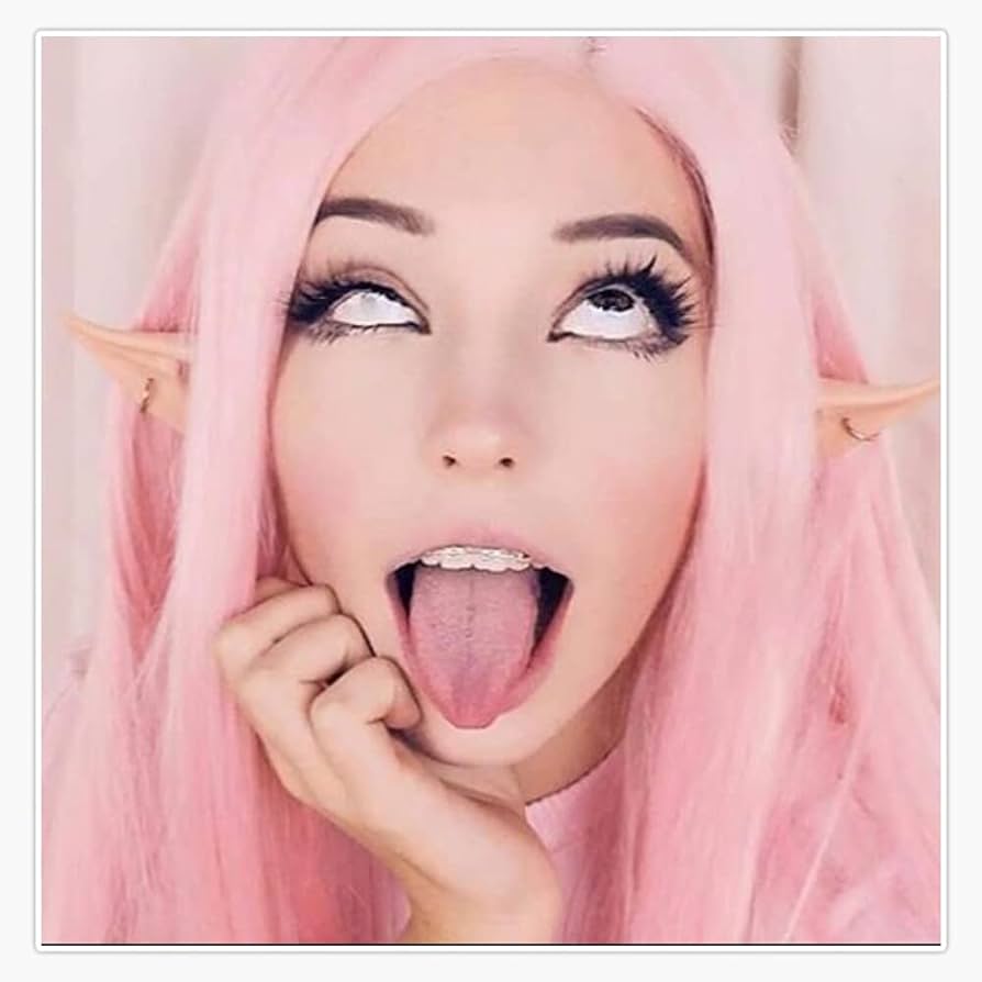 Belle Delphine