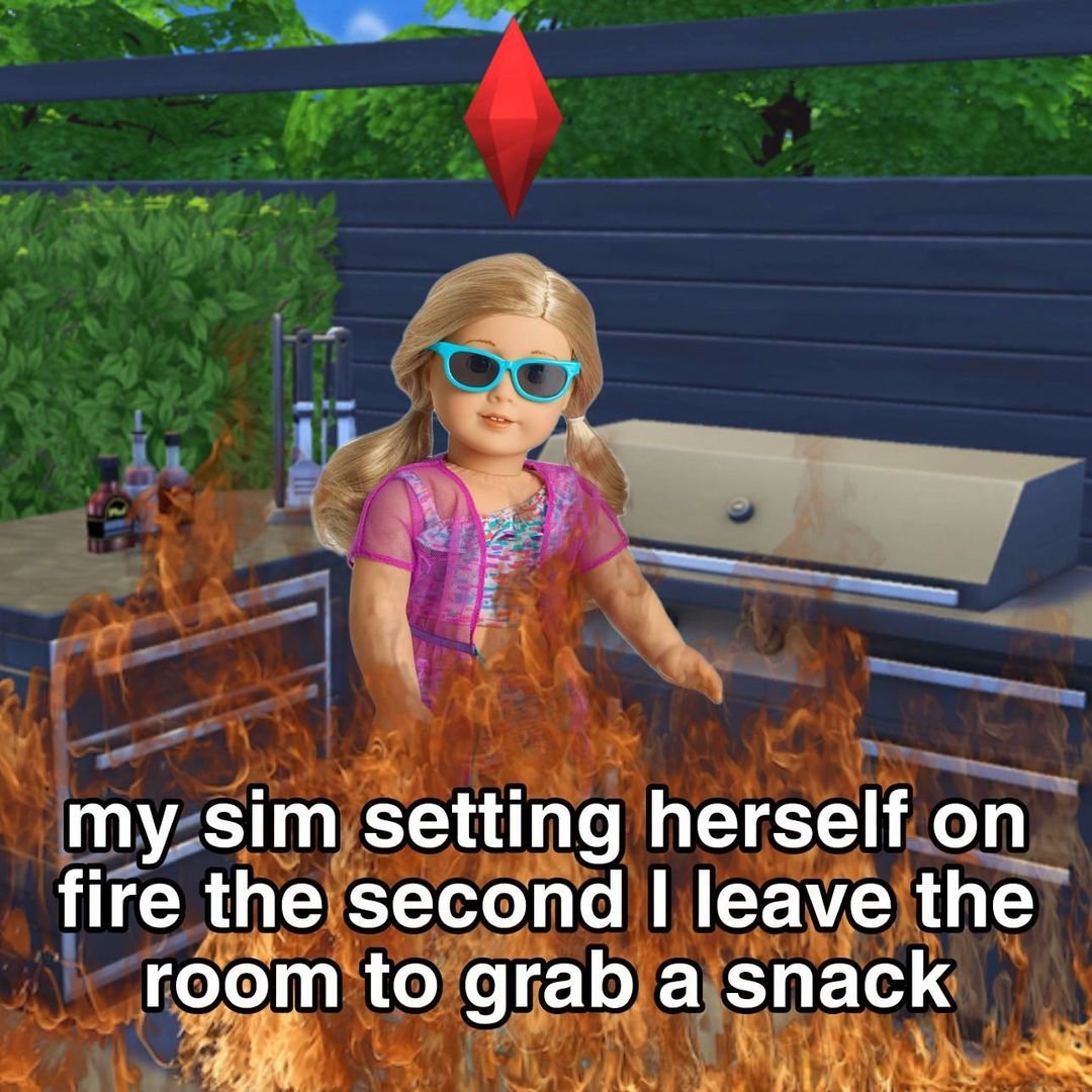 Sims