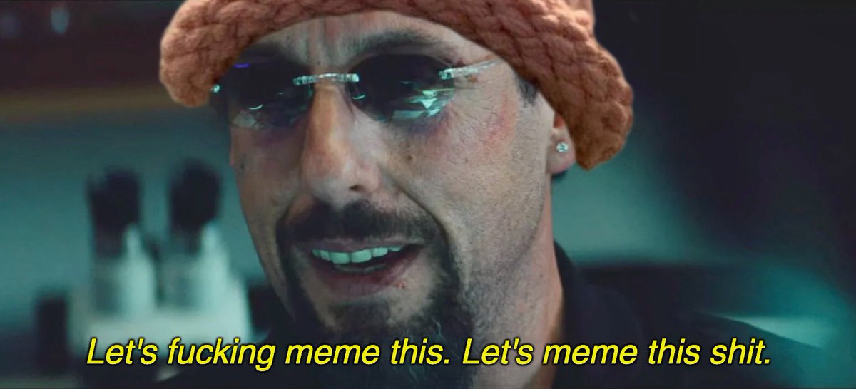 we will meme it to $100 https://t.co/D2C1r5bpfW