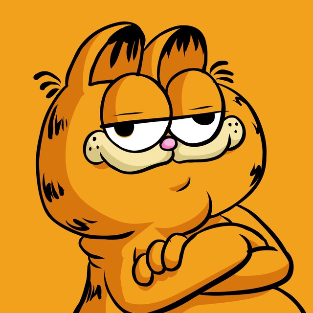 $GARF - GARF_SOLANA 
