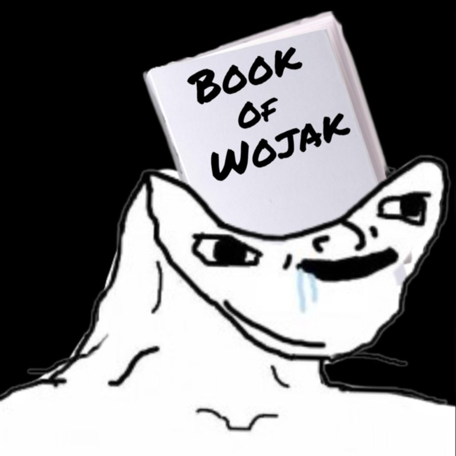 Book of Wojak