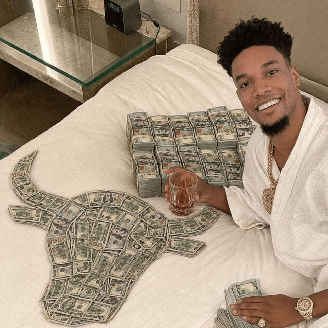 Money Moves