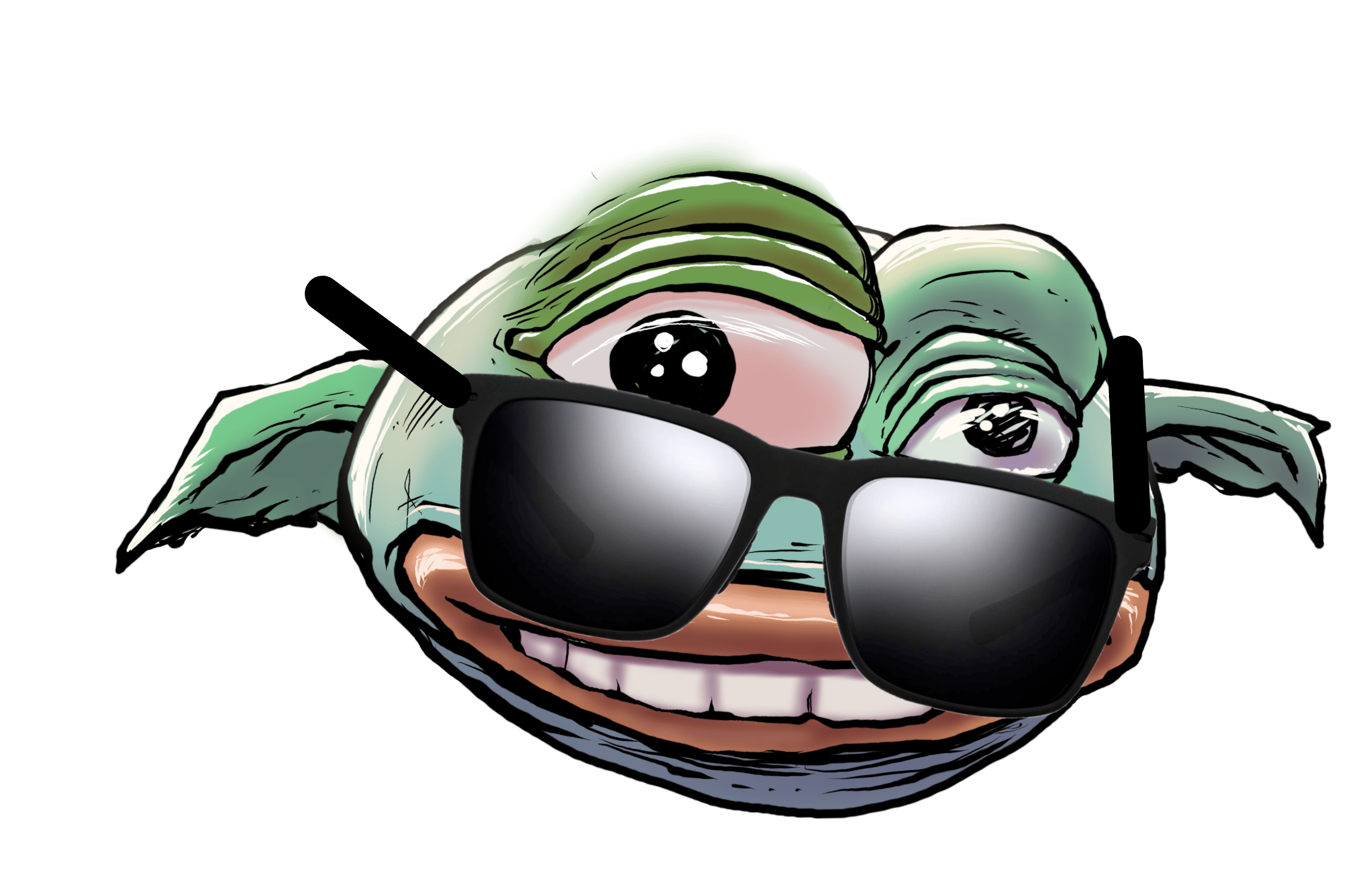 peepeegoblin 403 shades head