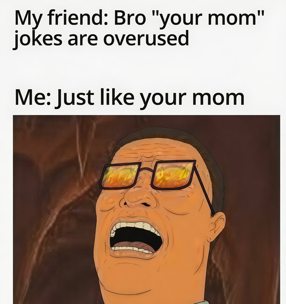 blob