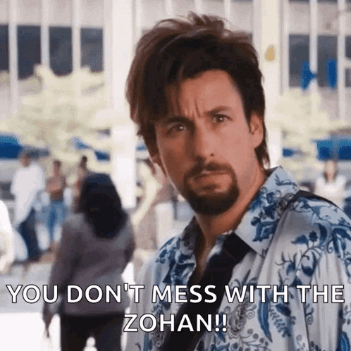 Zohan