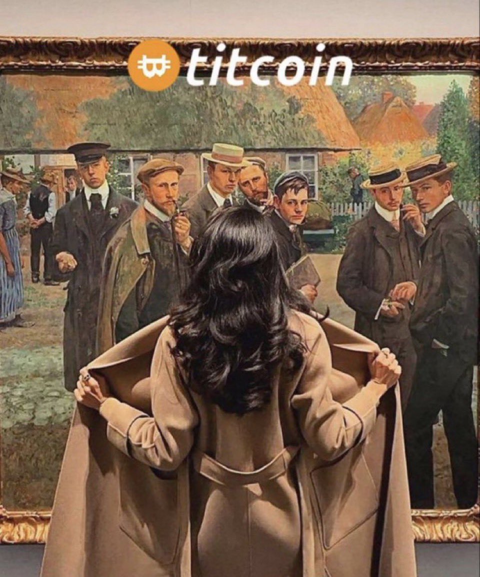 $Titcoin