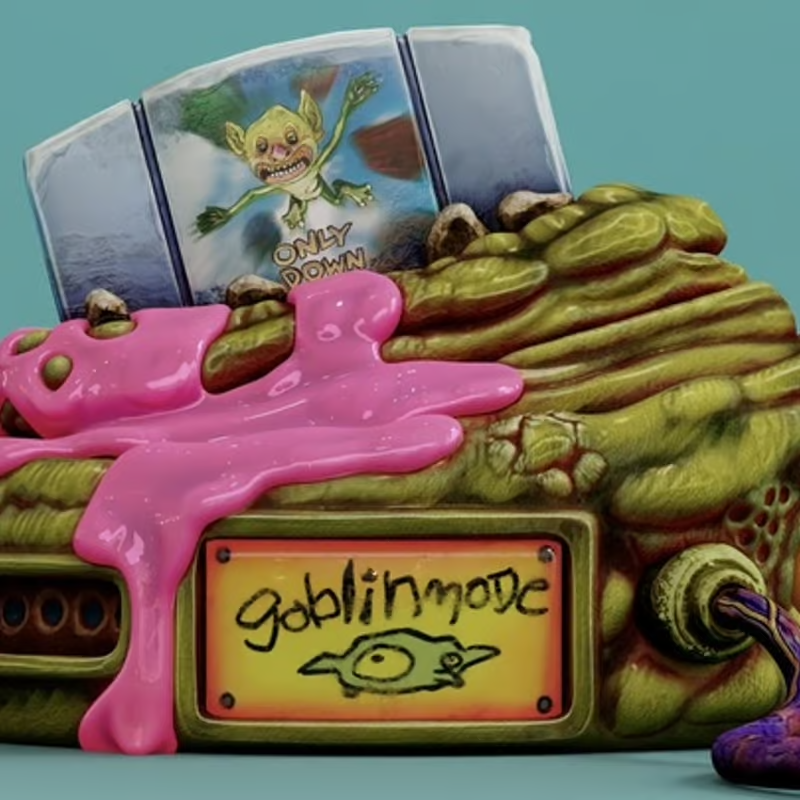 EscapeFromGoblintown