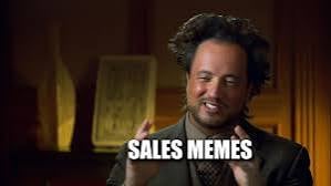 Sales