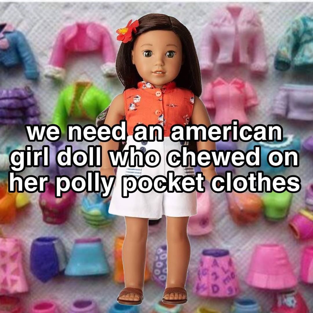 Polly Pocket