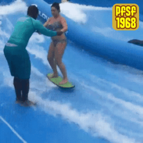Pfsf1968 Surfing GIF - Pfsf1968 Surfing Funny - Discover & Share GIFs.gif