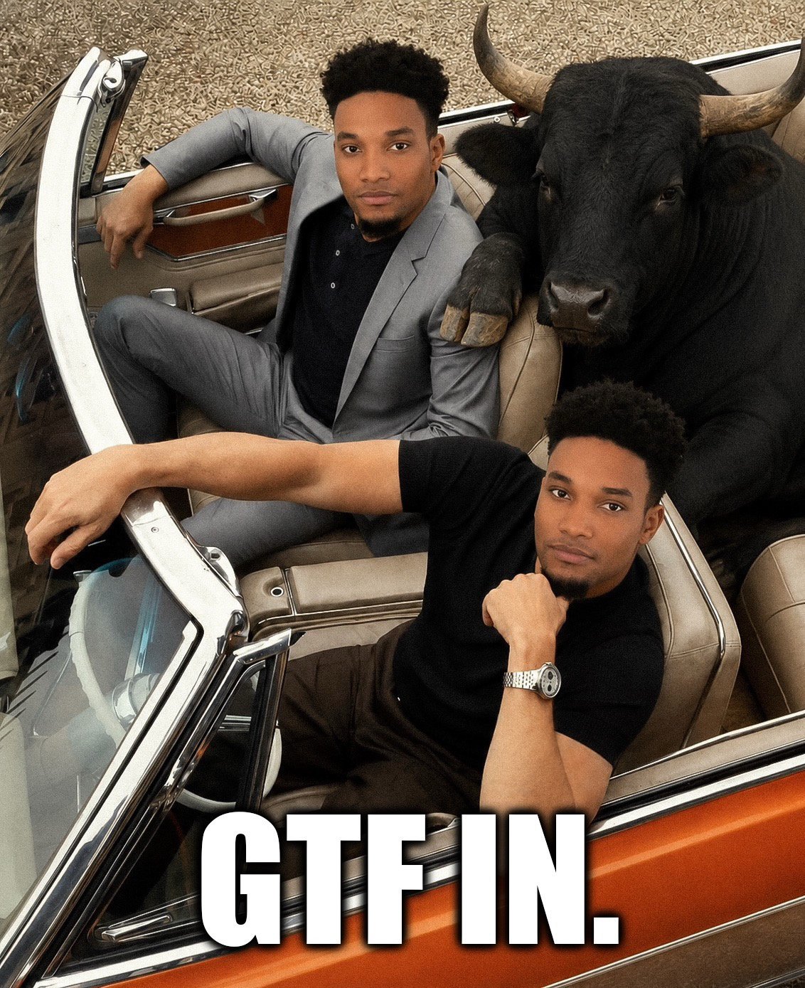 GTF In