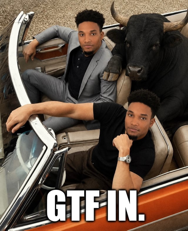 GTF In