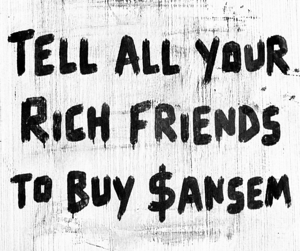 Rich Friends