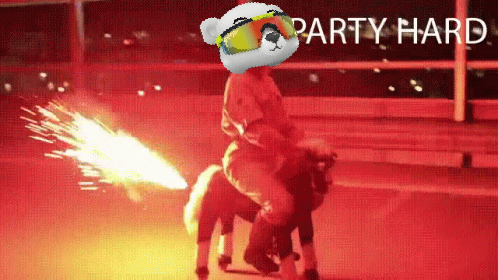 g party hard.gif