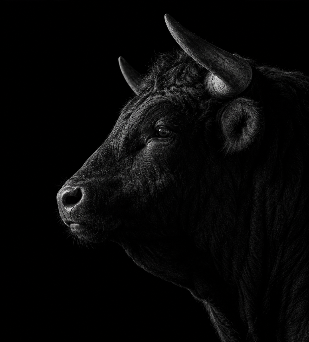 The Bull Does Not Concern Himself