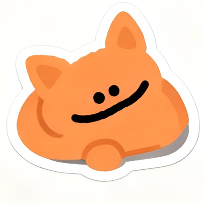 blob